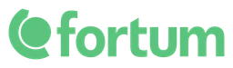 Fortum logo