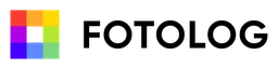 Fotolog logo
