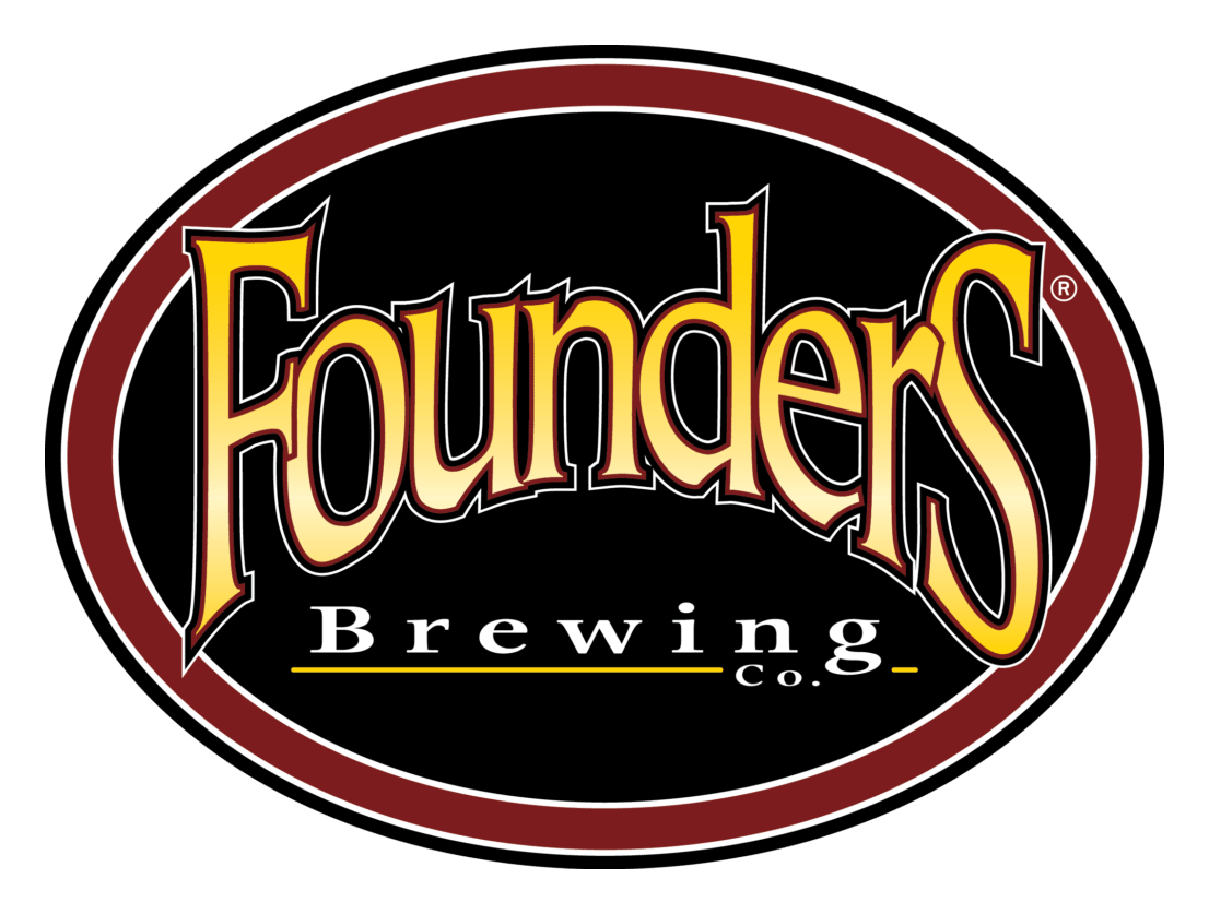 Founder logo on a transparent background