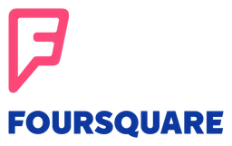 Foursquare logo
