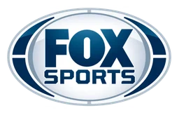 Fox Sports logo, icon version, on a transparent background
