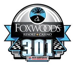 Foxwoods logo, icon version, on a transparent background