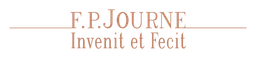 FP Journe logo