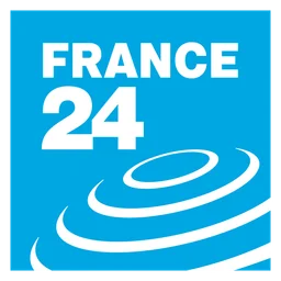 Logo de France 24