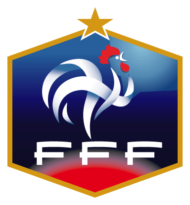 France 24 logo, icon version, on a transparent background