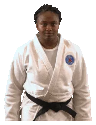 France Judo logo