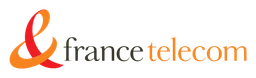 France Telecom logo