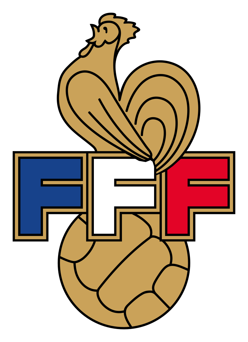 France logo on a transparent background