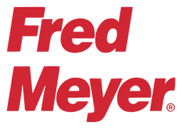 Fred Meyer logo, horizontal version, on a transparent background