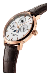 Frederique Constant logo