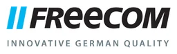 Freecom logo