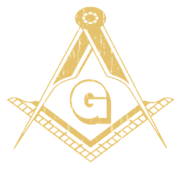 Freemasonry logo