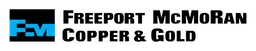 Freeport Mcmoran logo