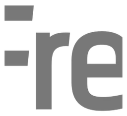 Freesat Logo, Variante Icon monochrom, auf transparentem Hintergrund