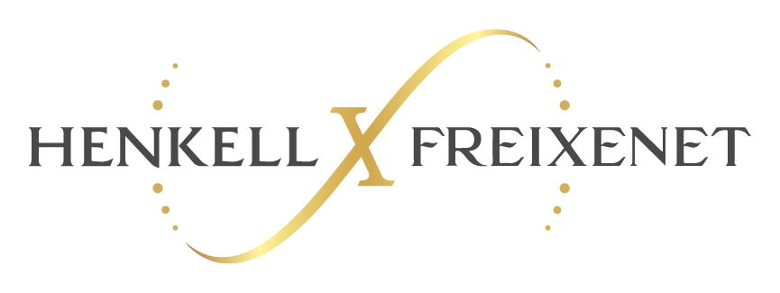 Freixenet logo on a transparent background