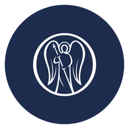 Freshfields Bruckhaus Deringer logo, icon version, on a transparent background