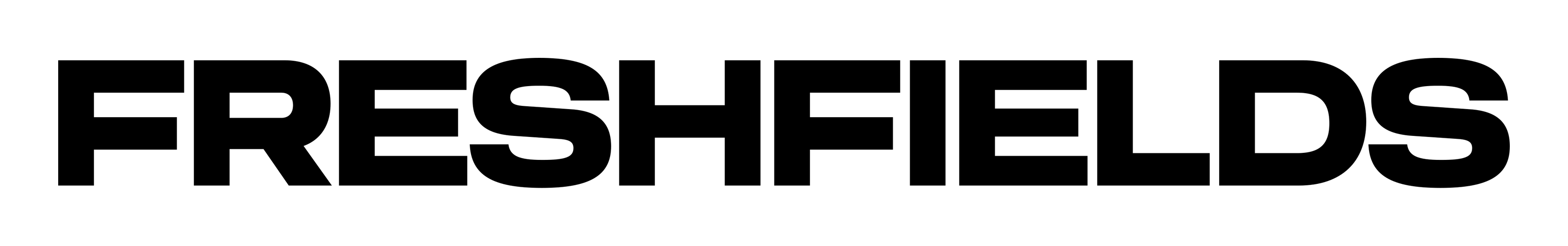 Freshfields Bruckhaus Deringer logo on a transparent background