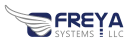 Freya logo