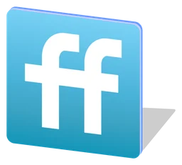 Friendfeed logo