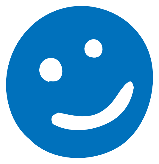 Friendster logo, icon version, on a transparent background