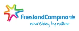 Frieslandcampina logo