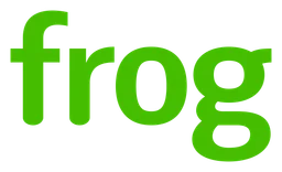 Frog Design logo
