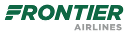 Frontier Airlines logo