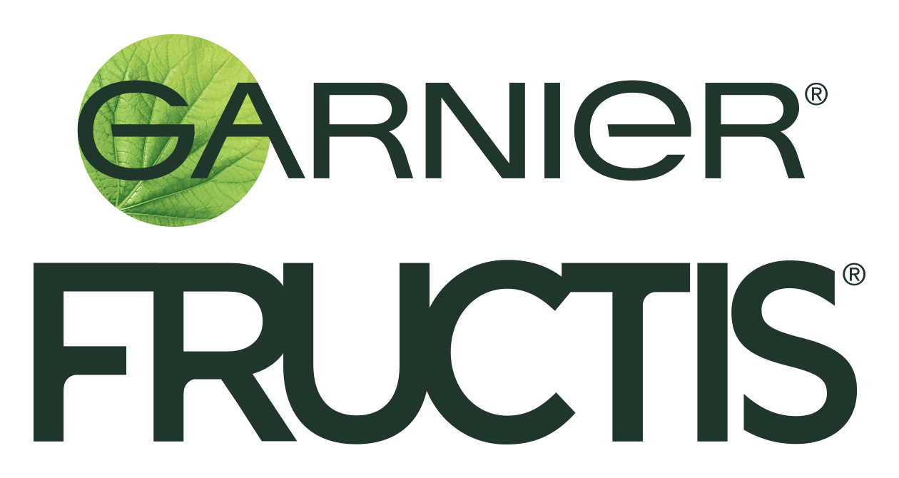 Fructis logo on a transparent background