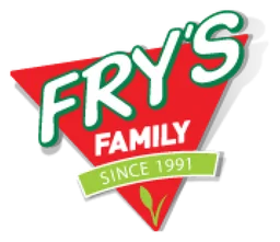 Frys Electronics logo