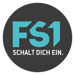 Fs1 logo