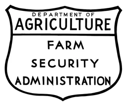 Fsa logo