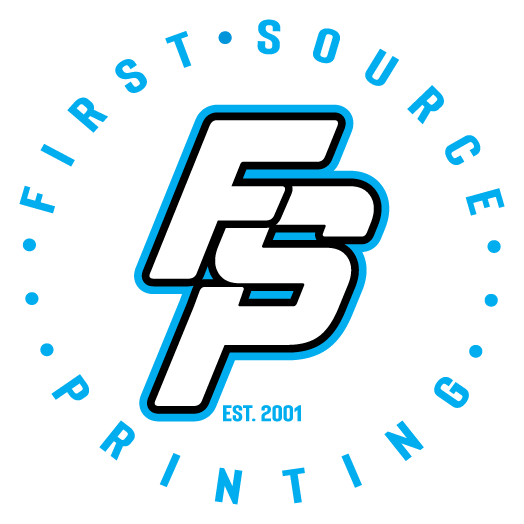 FSP logo on a transparent background