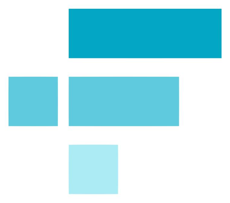 FTX Token logo on a transparent background