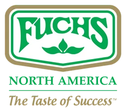 Fuchs logo, icon version, on a transparent background
