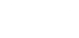 Fugro logo, white version, on a transparent background