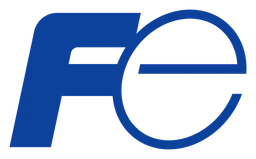 Fuji Electric logo