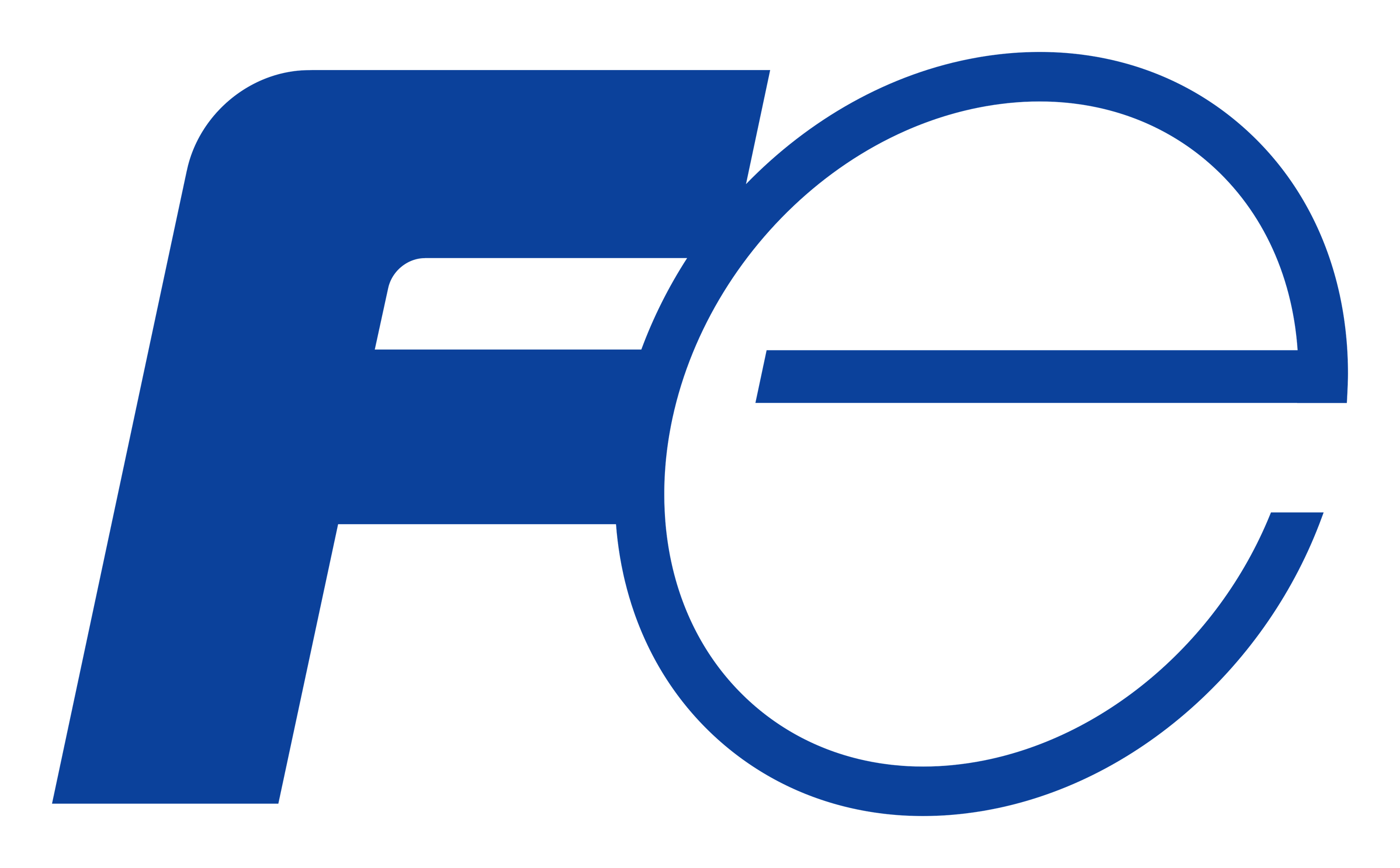 Fuji Electric logo on a transparent background