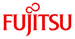 Fujitsu logo