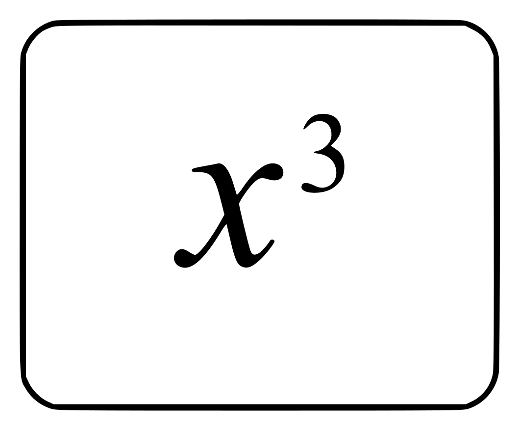 Function X logo on a transparent background
