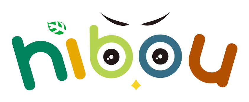 Furby logo on a transparent background