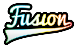 Fusion logo