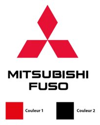 Fuso logo
