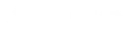 Fuso logo, white wordmark version, on a transparent background
