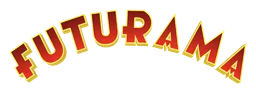 Futurama logo