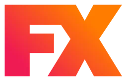 FX logo