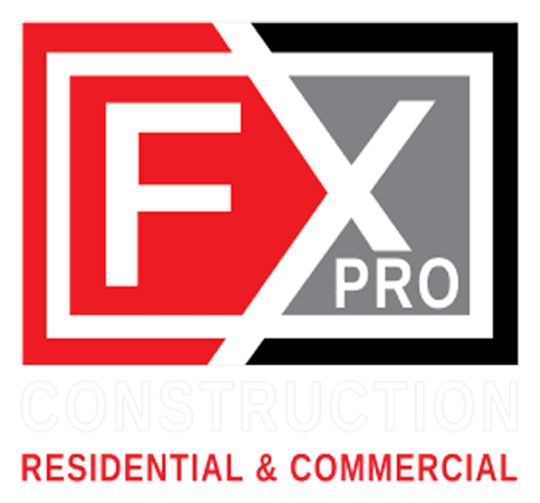 Fxpro logo on a transparent background
