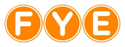 Fye logo