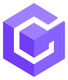 G Cube logo