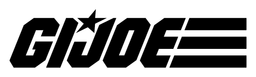 Logo da G I Joe