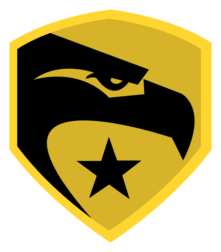 G I Joe logo, icon version, on a transparent background